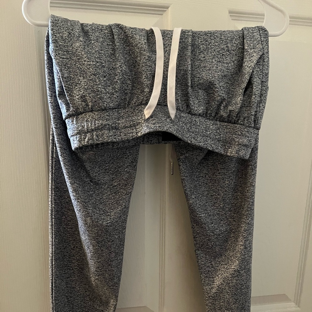 Til you collapse Joggers with pockets
